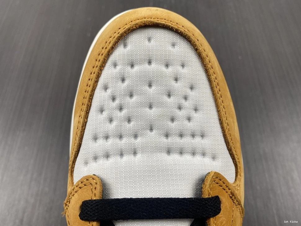 High Gore-Tex 1 Element Curry Light DB2889-700 Jordan 1109